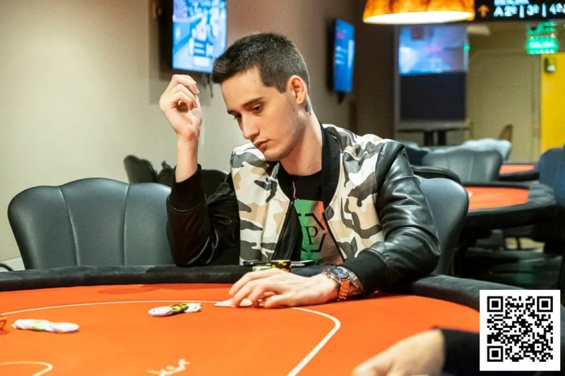 【GG扑克】翻前弃掉AA，反而多赢了$60,000？WSOP线上决赛桌保命奇招引争议