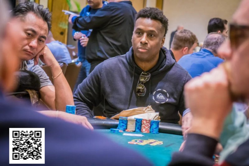 【GG扑克】话题 | “指环王”Maurice Hawkins短短数日再夺一冠，WSOP-C戒指数增至21枚