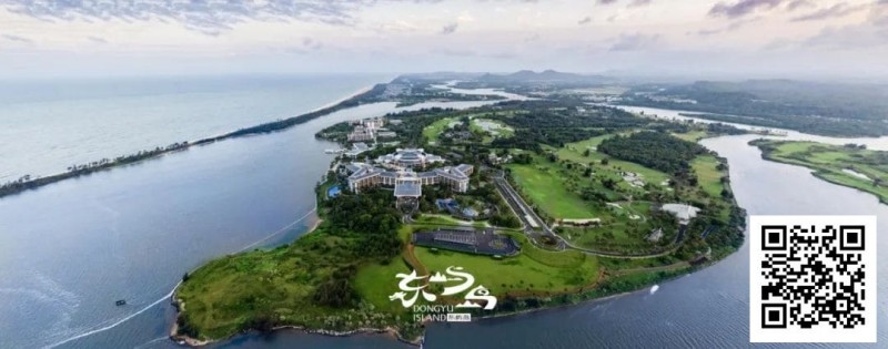 【GG扑克】2025HPT南海杯定档12月12日-18日，邀你感受北纬19°的“海岛乌托邦”