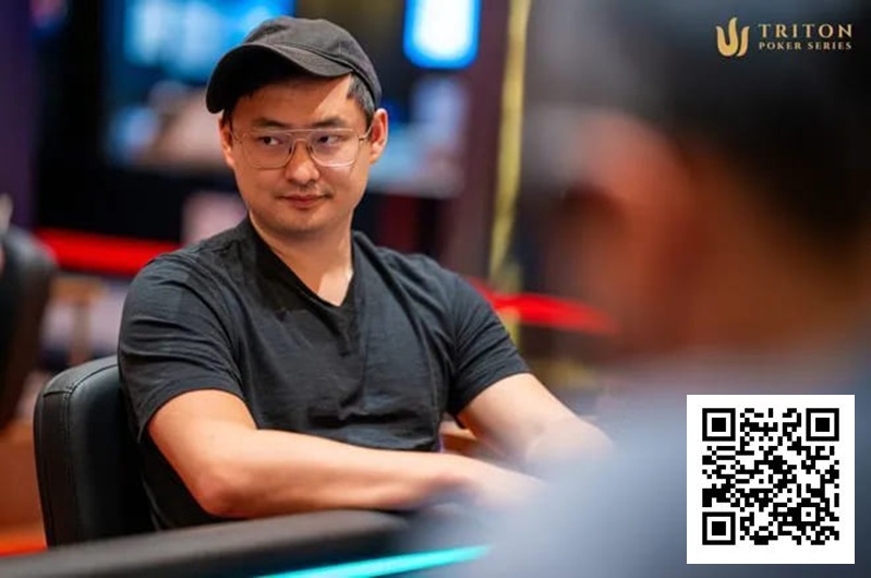 【GG扑克】话题 | 别被他的笑容骗了，Stephen Song可能是牌桌上最可怕的对手！