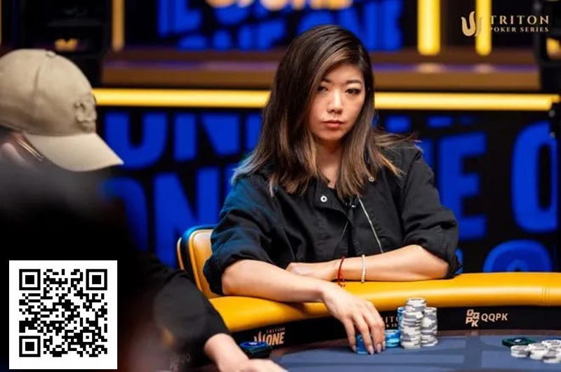 【GG扑克】话题 | 刘璇谈历史性Triton胜利：我感觉自己站上了世界之巅