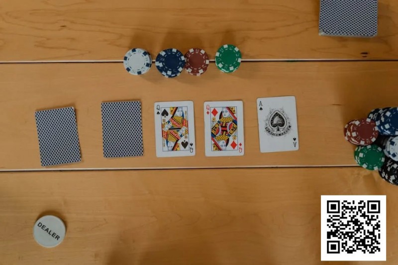 【GG扑克】德扑GG丶赔率计算公式及实战运用