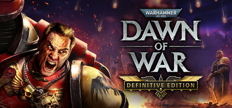 战锤40k:战争黎明 终极版 Warhammer 40,000: Dawn of War &#8211; Definitive Edition Build.19774134 官方中文 STEAM版【19G】