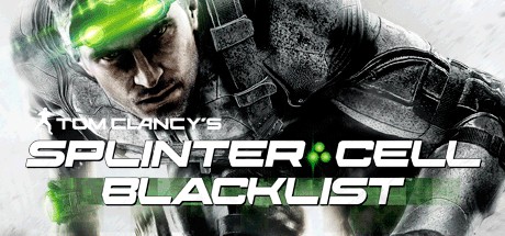 细胞分裂：黑名单 Tom Clancy&#8217;s Splinter Cell Blacklist Build.11456152 官方繁中【18G】