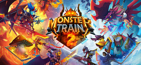 怪物火车2 / Monster Train 2 Build.18828690 官方中文【2G】