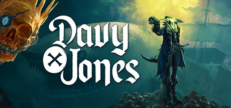 戴维 琼斯 DAVY x JONES Build.19858468 官方中文【10G】