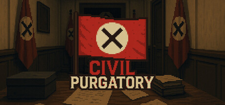 Civil Purgatory Build.19881925 官方中文【3G】