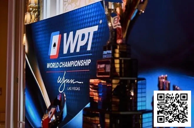 【GG扑克】2025年WPT世界锦标赛日程发布
