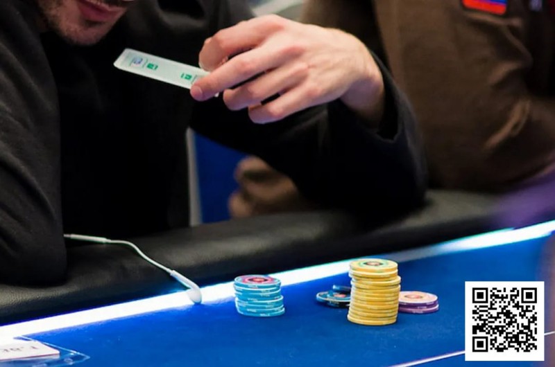 【GG扑克】扑克策略深度解析:长期盈利的核心在于“学会弃牌”