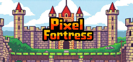 像素堡垒：塔防 Pixel Fortress: Tower Defense Build.18462085 官方中文【44M】