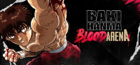 范马刃牙：血之竞技场 Baki Hanma: Blood Arena Build.19917692 官方中文【2G】