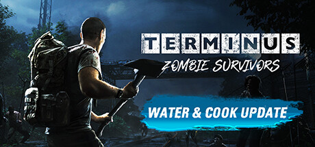 终点站：僵尸幸存者 Terminus: Zombie Survivors Build.19980299 官方中文【630M】