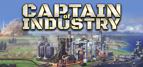 工业巨头 Captain of Industry Build.19774566 最新中文学习版 单机游戏 游戏下载 解压即玩【2.4G】