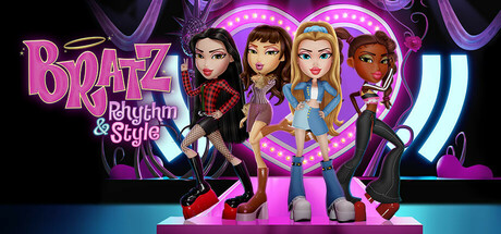 Bratz节奏与风格 Bratz Rhythm &#038; Style Build.18939670 官方繁中【2G/6G】