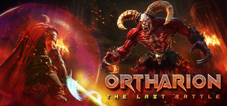 奥萨里奥法师：最后一战 Ortharion: The Last Battle 官方中文 ISO镜像【9G/23G】