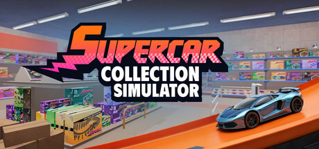 超级跑车收藏模拟器 Supercar Collection Simulator Build.19975700 官方中文【2G】