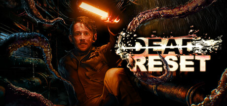 死亡重启 Dead Reset V1.0.2 官方中文【14G】