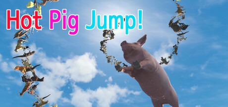 热猪跳! Hot Pig Jump! Build.19952233 官方中文【1G】插图1 热猪跳! Hot Pig Jump! Build.19952233 官方中文【1G】【GG扑克官网】