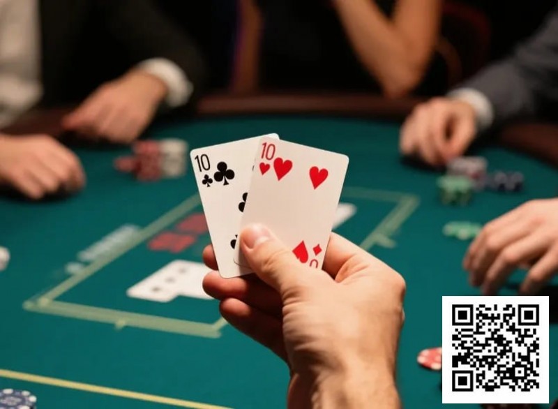 【GG扑克】翻前3bet or call？TT在不同位置的打法全解析