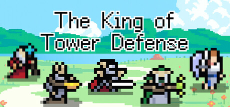 塔防之王 The King of Tower Defense Build.19508793 官方中文【130M】