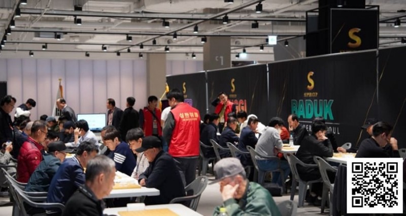 【GG扑克】SUPER CUP仁川 | 传统与现代的碰撞，一场赛事，一座城，开启你的智力运动之旅（10月2日-12日）