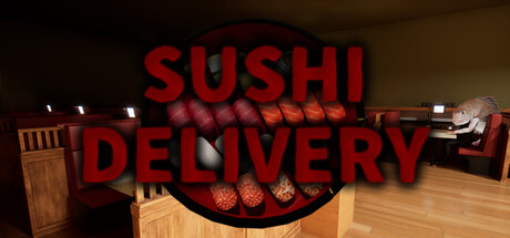 寿司配送 SUSHI DELIVERY Build.20145017 官方中文【1.4G】