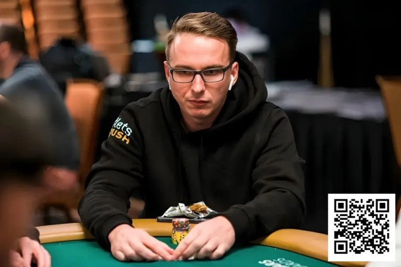 【GG扑克】懂得弃牌比Hero Call更重要！WSOP线上主赛冠军的7条制胜心法