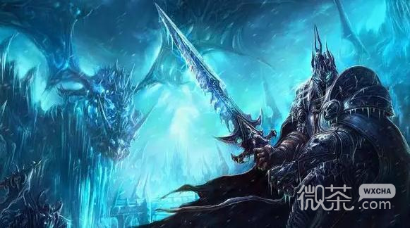 《魔兽世界怀旧服》wlk的dk使用锤子攻略