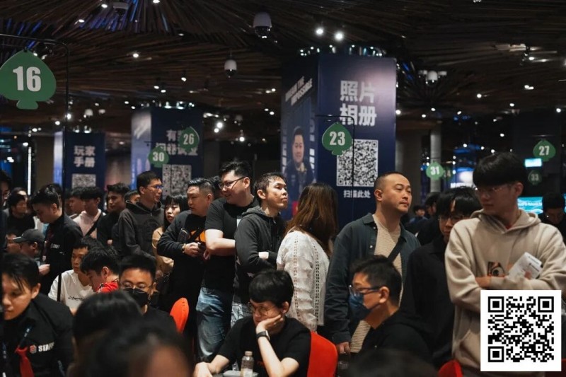 【GG扑克】PD19吉隆坡站 | 火热启幕云顶高原战火重燃,五百万保底再掀风云