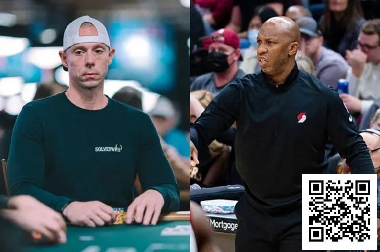 【GG扑克】话题 | 牌桌上的骗局:扑克pro早有先见之明,NBA球星作弊团伙终遭起诉