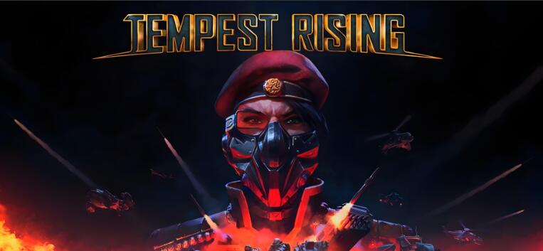 [PC游戏]风暴崛起 Tempest Rising 官方中文v1.0.0 容量41.98GB 百度网盘免费下载