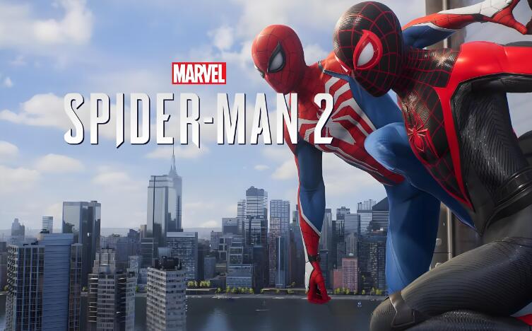 [PC游戏]漫威蜘蛛侠2 Marvels Spider Man 2 官方中文v1.520.0.0 容量108GB 带修改器 存档 免费网盘下载