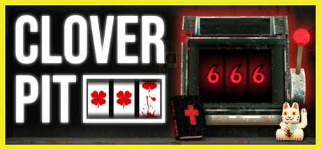 四叶草深渊 CLOVERPIT Build.20193388 官方中文【100M】