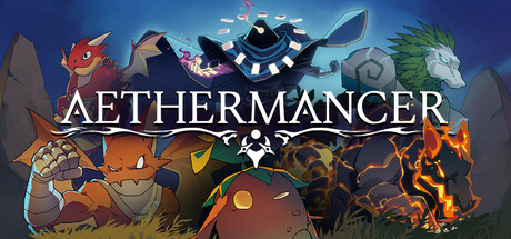 以太术士 Aethermancer Build.20141603 官方中文【700M】