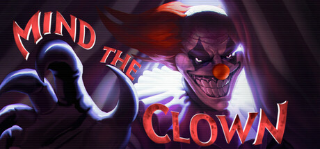 小心小丑 Mind the Clown Build.20202601 官方中文【370M】