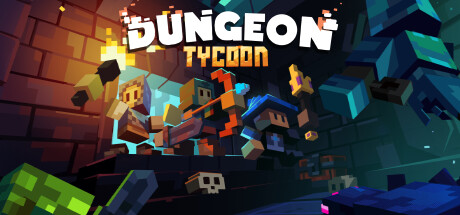 地下城资本家 Dungeon Tycoon Build.19360071 官方中文 STEAM版【320M】
