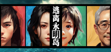 逃离 永明岛 Escape Everlit Build.19863348 官方中文 ISO镜像【1.5G】