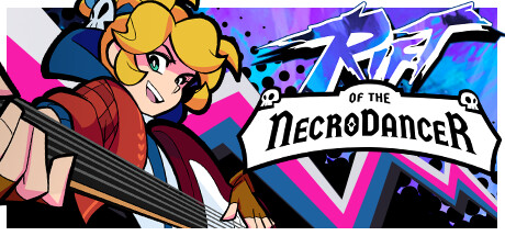 死灵舞者的裂隙 Rift of the NecroDancer v1.8.0 官方中文 ISO镜像【5G】