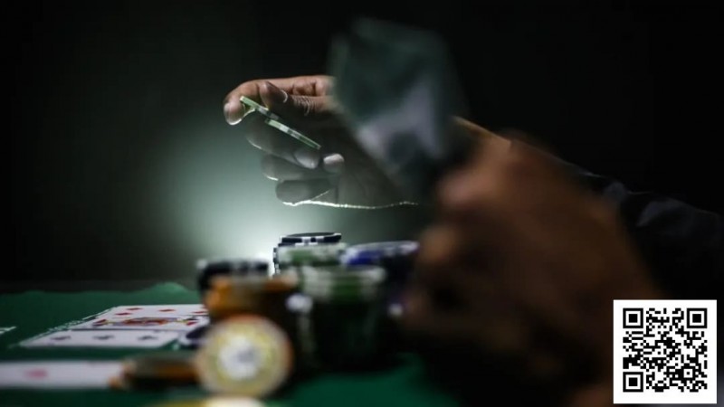 【GG扑克】为何天赋型玩家也止步中级别？答案或许并非你想的那样