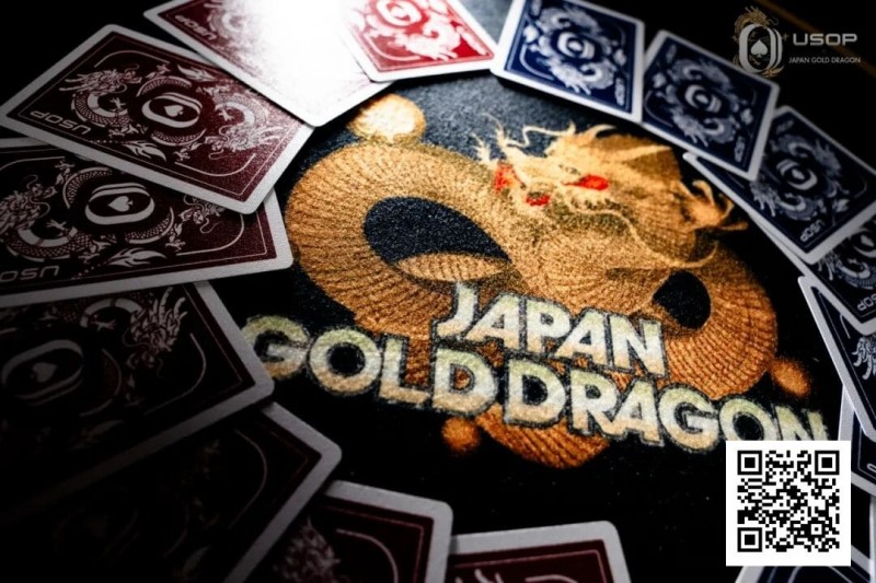 【GG扑克】2025 USOP x Japan Gold Dragon大阪站圆满落幕！荣耀东瀛，多名国人选手屡创佳绩，下一站河内见！