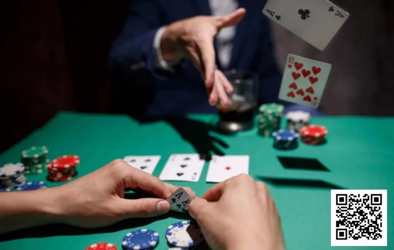 【GG扑克】如何对付德州扑克中的超级紧手（Nit）？