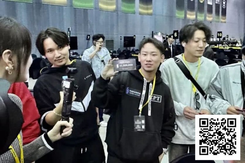 【GG扑克】SuperCup仁川站｜黄华获赏金赛季军 王金琦第6；主赛B/C组共336人参赛42人晋级，金龙/马浩辉分别成为两组CL领跑全场