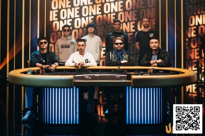 【GG扑克】“线上晋级，线下闪耀”—Po Sen Wang借QQPK之力圆梦Triton ONE；Poker Dream19送房活动惊喜来袭