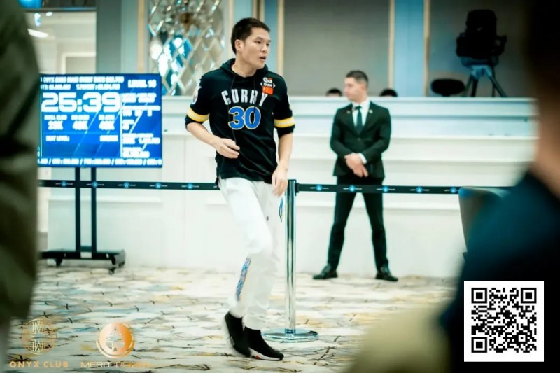 【GG扑克】Tony Lin关于指导事件被停赛的公开致歉信：坦诚面对错误，守护公平竞技
