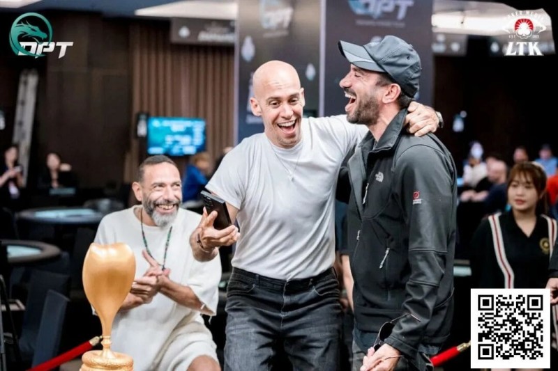 【GG扑克】DPT携手新世纪俱乐部打造岘港巅峰扑克盛宴,NCPC系列赛500 亿盾保底震撼来袭!(11月21日-12月1日)