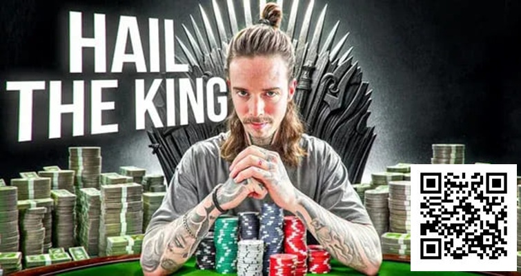 【GG扑克】干货 | Marc Goone:早知道这9件事,我打牌赚第一个100万能少走几年弯路!