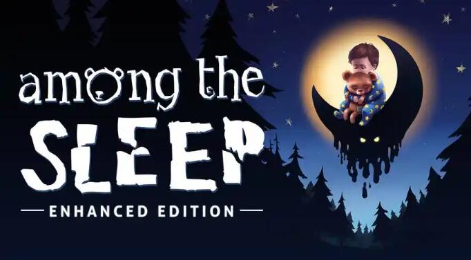 1.jpg 睡梦之中 增强版 Among The Sleep Enhanced Edition 中文版+v1.0.4 XCI免费百度网盘下载【GG扑克官网】