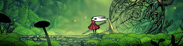 SWITCH《空洞骑士:丝之歌》+升级补丁 中文版NSP下载【GG扑克官网】