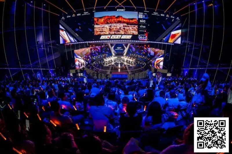 【GG扑克】电竞 | Level Infinite公布《王者荣耀2026年电竞规划，全年再设四项国际大赛