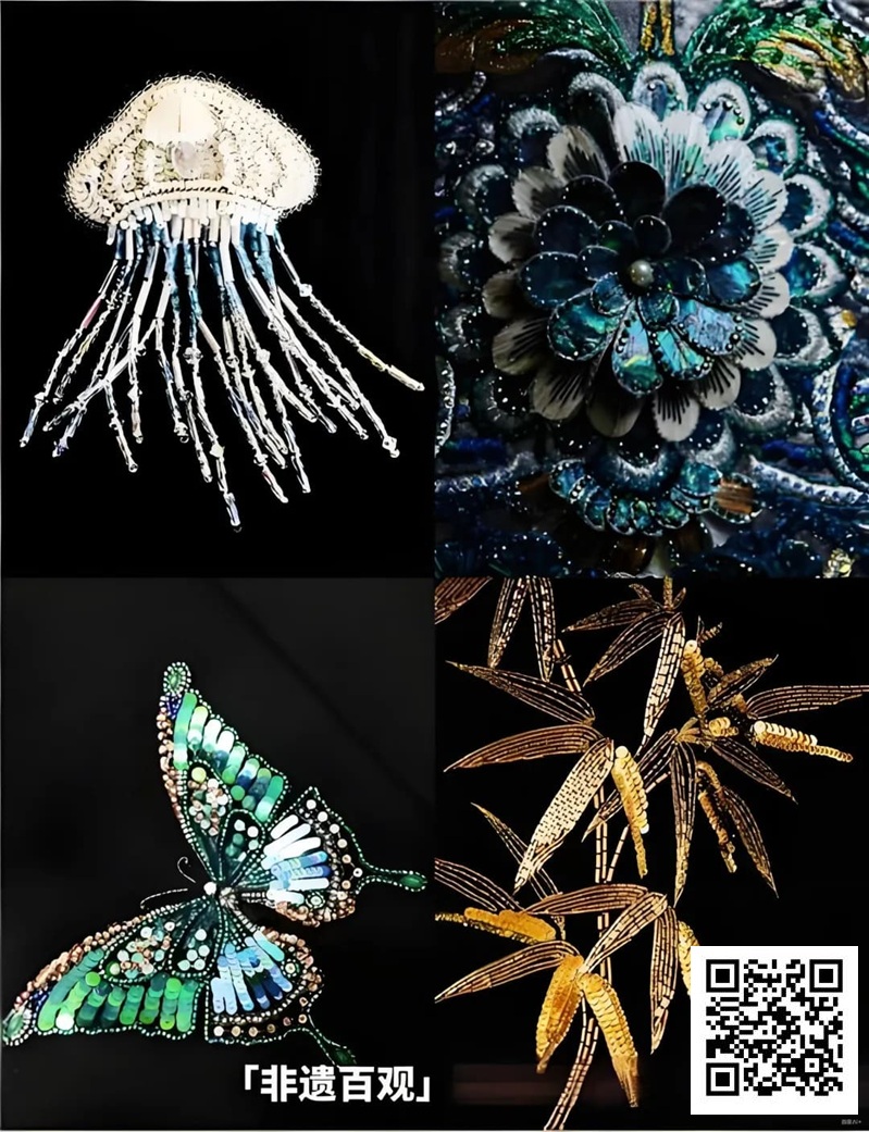 【GG扑克】DPC厦门站 | 女神邀请赛:解锁非遗珠绣及Labubu惊喜盲盒!(11月29日-12月4日)